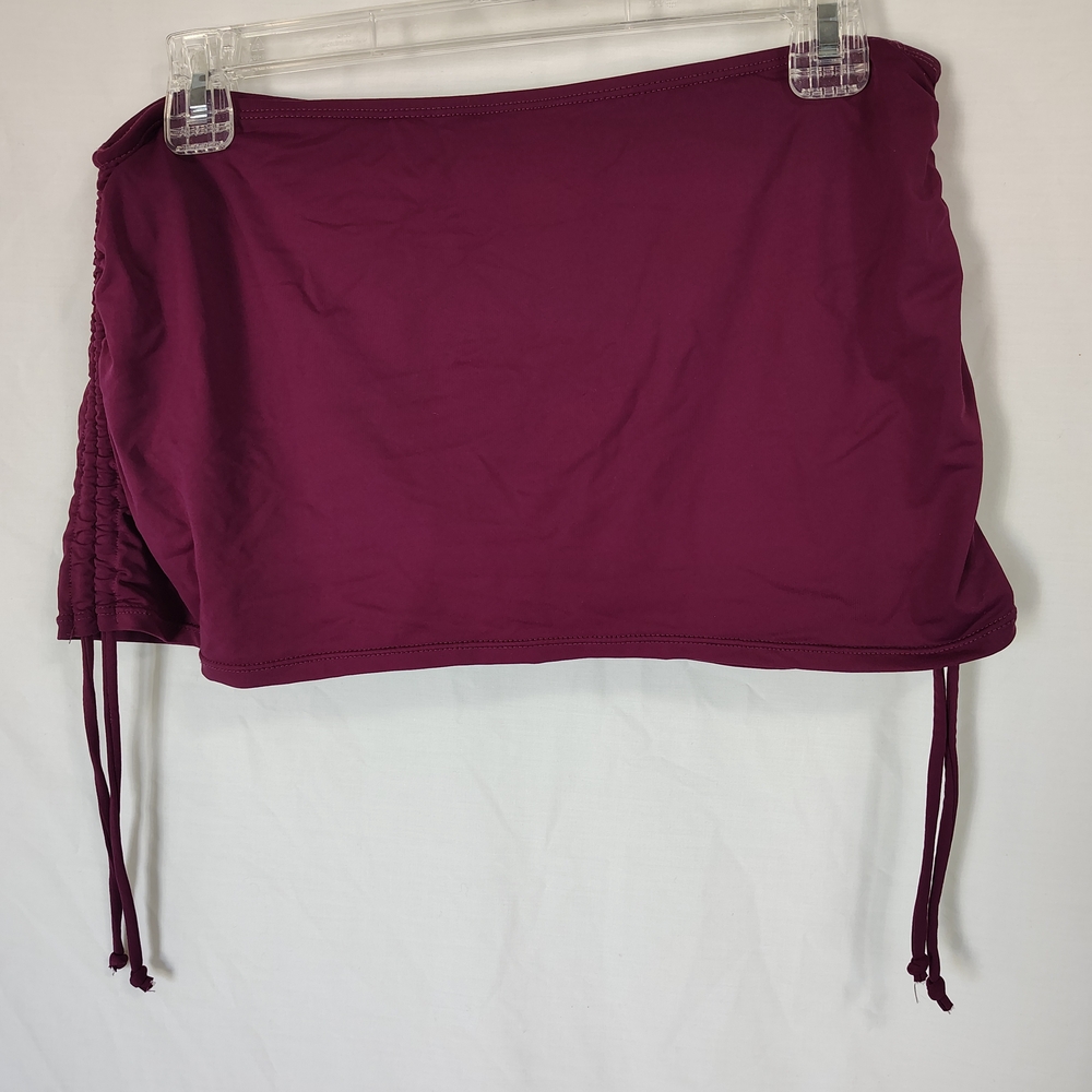 Apt. 9 Plum Tube Top